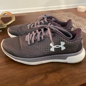 Womens Under Armour sneakers